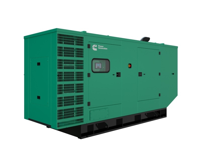 QSL9 Series Diesel Generator Set